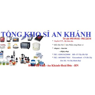 Tông kho sỉ An khánh