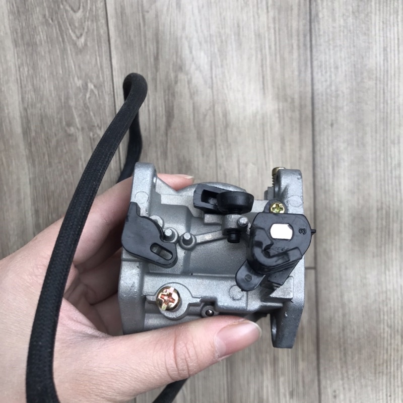 CHẾ HOÀ KHÍ MÁY PHÁT ĐIỆN 5KW HÀNG LOẠI 1