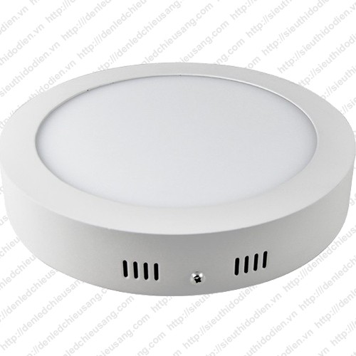 Đèn LED nổi 18w Tròn | BigBuy360 - bigbuy360.vn