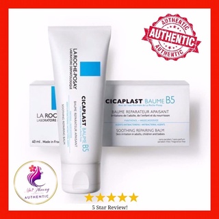 [ CHUẨN AUTH ] KEM DƯỠNG LAROCHE POSAY CICAPLAST BAUME B5