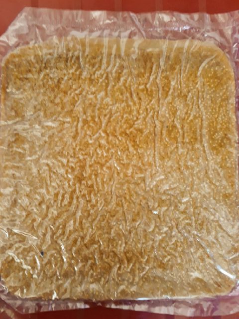 Bánh tráng dẻo gừng sữa Anh Tú-Tây Ninh chính hiệu 450g