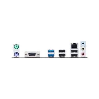 Bo mạch chủ - Mainboard Asus Prime H310M-F