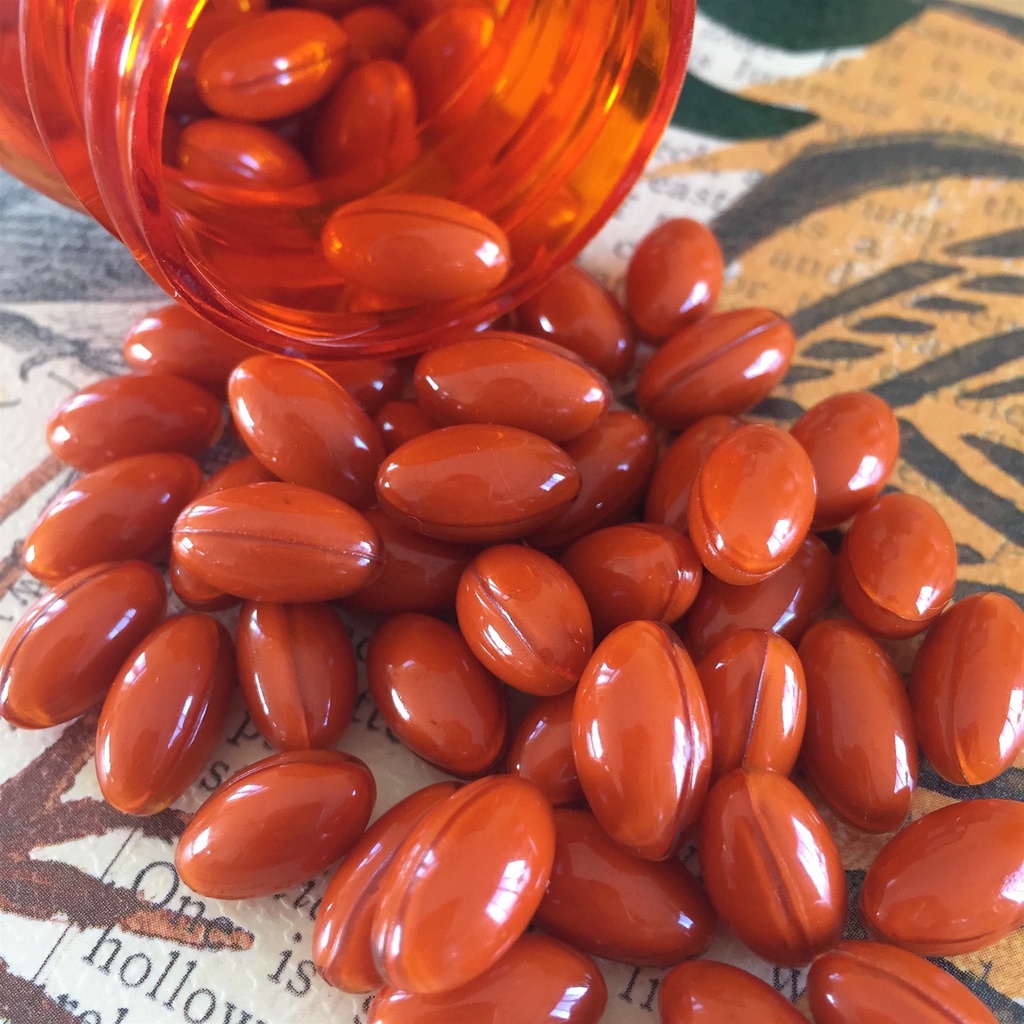 Viên uống bổ mắt Puritan's Pride Lutigold Lutein 20mg date T10/2023 - EDS Hàng Mỹ tăng cường thị lực