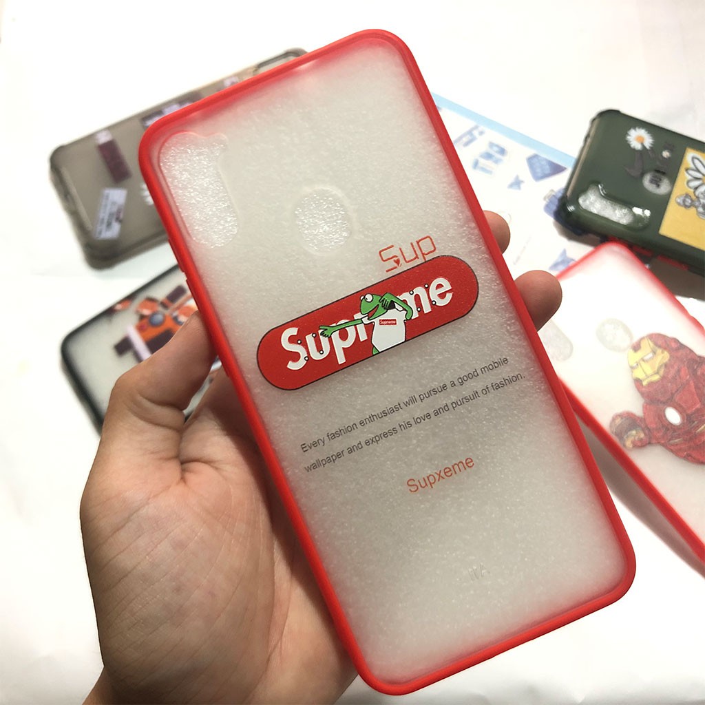 Ốp lưng samsung A11- in hình nhiều mẫu cute đep-giá rẻ | BigBuy360 - bigbuy360.vn