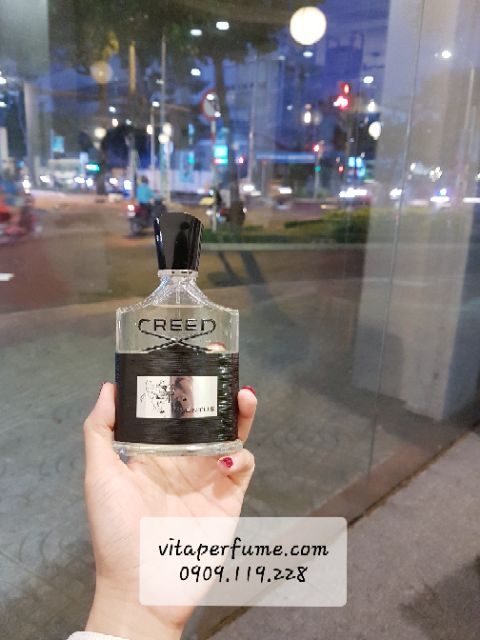 [Mẫu Thử] Nước Hoa Hoàng Gia Creed Aventus | BigBuy360 - bigbuy360.vn