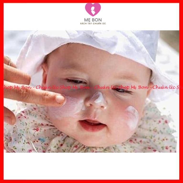 KEM GIẢM NẺ DƯỠNG ẨM DA Dexeryl nội địa Pháp 50g/ 250g