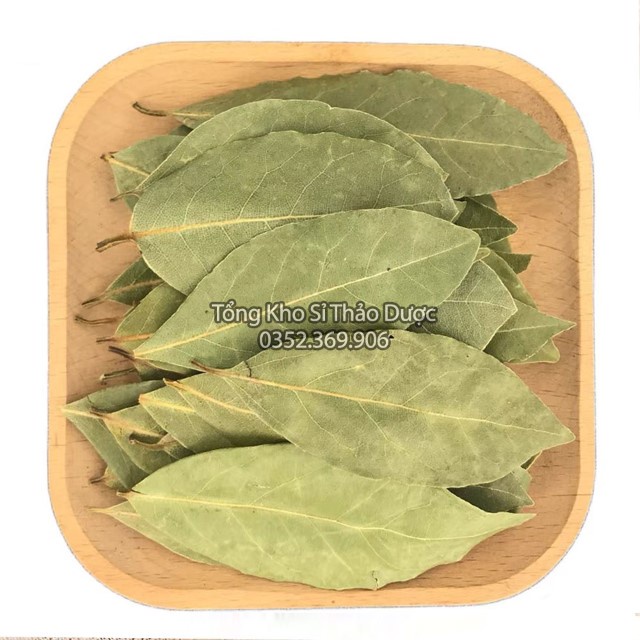Lá Nguyệt Quế 1kg