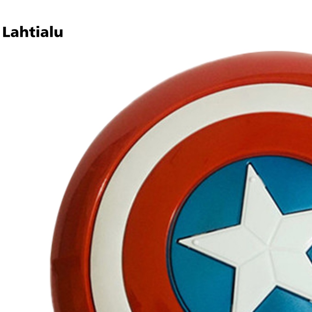 Mô hình khiên Captain Marvel hóa trang Halloween
 | BigBuy360 - bigbuy360.vn