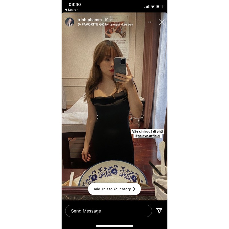 HALA Fiona Dress | BigBuy360 - bigbuy360.vn