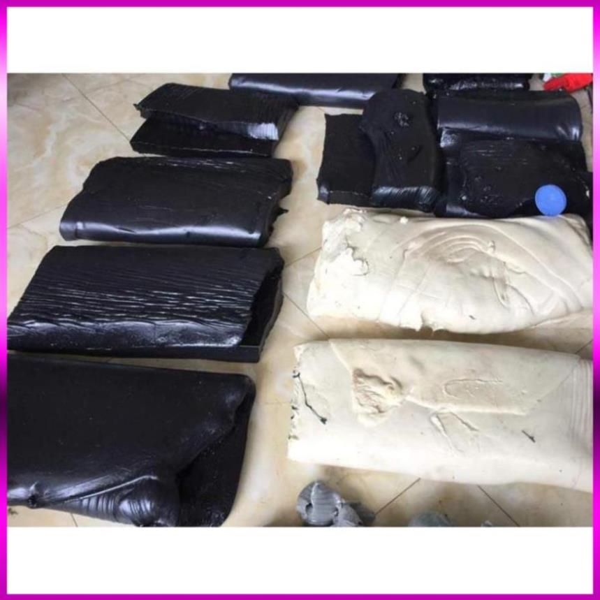 Combo 4 Hũ Keo Bẫy Chim Sẻ_ Siêu Dính