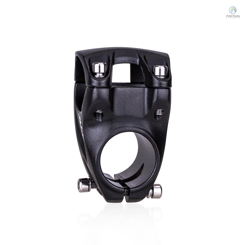 Pô tăng ngắn ZTTO 31.8mm 35mm bằng hợp kim nhôm cho xe đạp leo núi