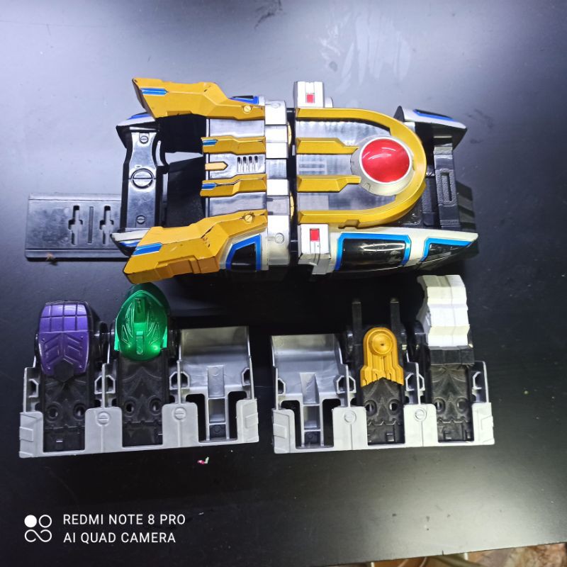 dx kamen rider IXA driver giá rẻ