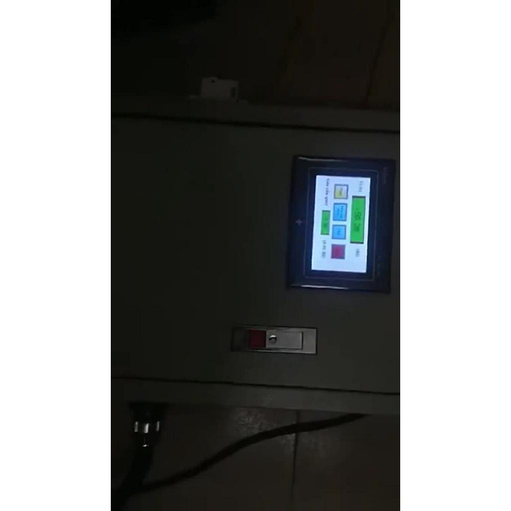 Màn hình YKHMI tích hợp PLC mitshubishi Fx1N, Fx1S có RS485 | BigBuy360 - bigbuy360.vn