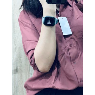 ĐỒNG HỒ THÔNG MINH WILLFUL - HÀNG NHẬT ĐỦ BILL