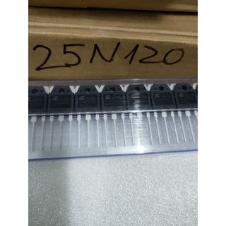 5 Con sò bếp từ 25N120