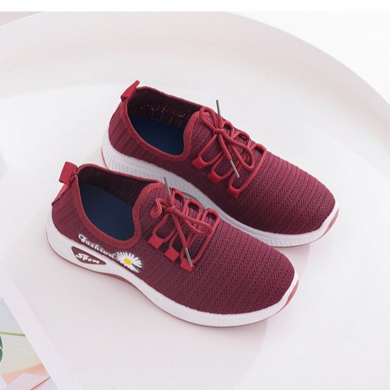 GIÀY THỂ THAO NỮ| GIÀY SNEAKERS| GIÀY TẬP GYM SIÊU XINH | BigBuy360 - bigbuy360.vn