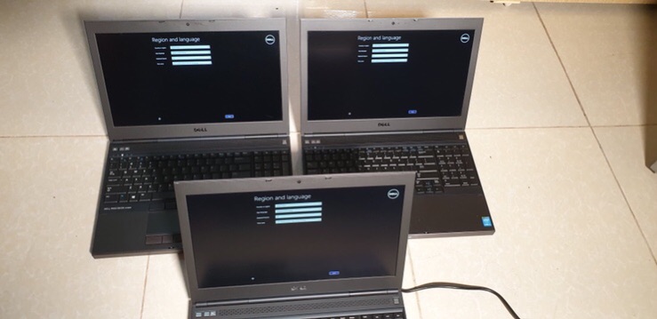 Laptop Dell Precision M4700 - Laptop kỹ thuật, đồ họa giá Rẻ | BigBuy360 - bigbuy360.vn