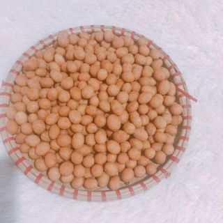 Đậu phộng da cá 5 Ngon 320g/hộp