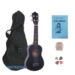 Đàn Ukulele Gỗ