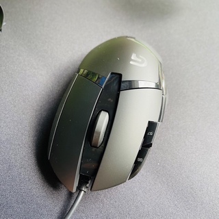 Chuột máy tính Gaming Logitech G402 ( Tặng Lót chuột xịn Logitech )