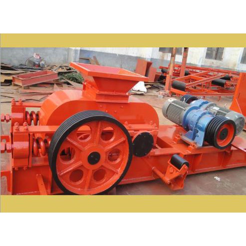 Máy nghiền con lăn