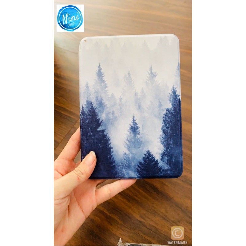 Cover ốp lưng dẻo cho kindle paperwhite 4 hàng chất lượng