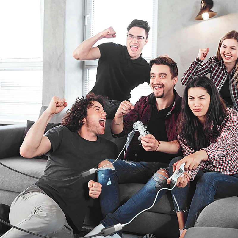 Cáp Truyền Dữ Liệu Đầu Đực Sang Đầu Đực USB 3.0 5Gbps Chuyên Dụng Cho Máy In