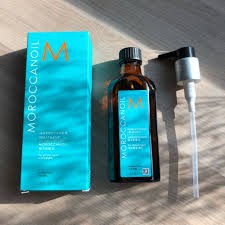 DẦU DƯỠNG TÓC MOROCCANOIL TREATMENT ORIGINAL 100ML [mới]