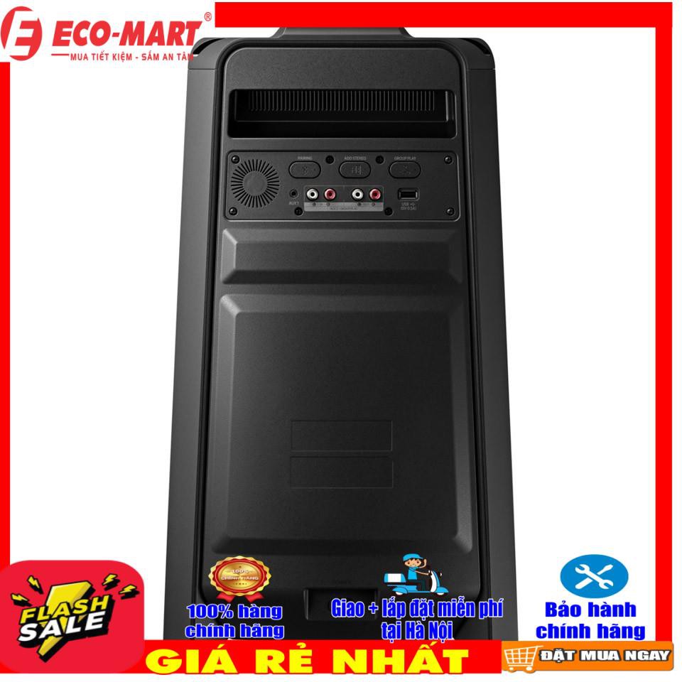 MX-T40/XV LOA THÁP SAMSUNG MX-T40/XV - Hàng Chính Hãng