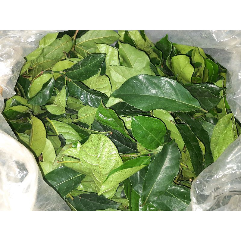 Lá chay tươi, gói 500g