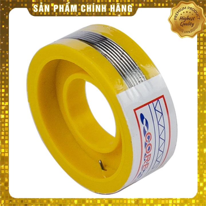 Thiếc Hàn SUNCHI Cao cấp