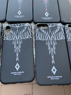 Ốp MARCELO BURLON cho ip các đời