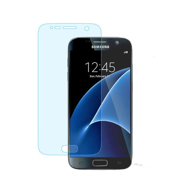 Miếng dán dẻo Vmax full màn hình cho Samsung Galaxy S7