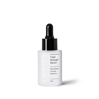 Serum Dưỡng Sáng Da Và Cấp Nước - Total Strength Serum