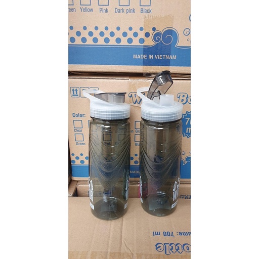 Bình nước Duy Tân 700ml