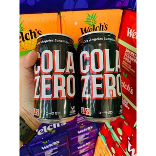 [ Date 07/2025 ] CoCa Cola Zero Không Đường 24 lon x 350ml - HÀNG NỘI ĐỊA NHẬT