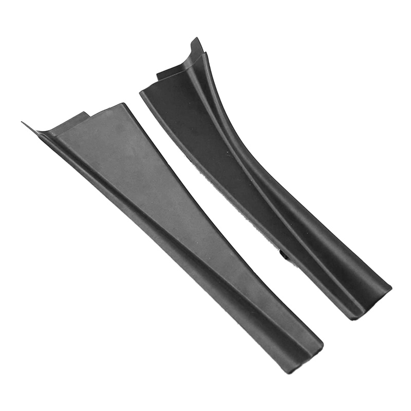 Thanh Gạt Nước Kính Chắn Gió Trái Phải Dành Cho Xe Hơi Nissan Qashqai J10 2008-2015