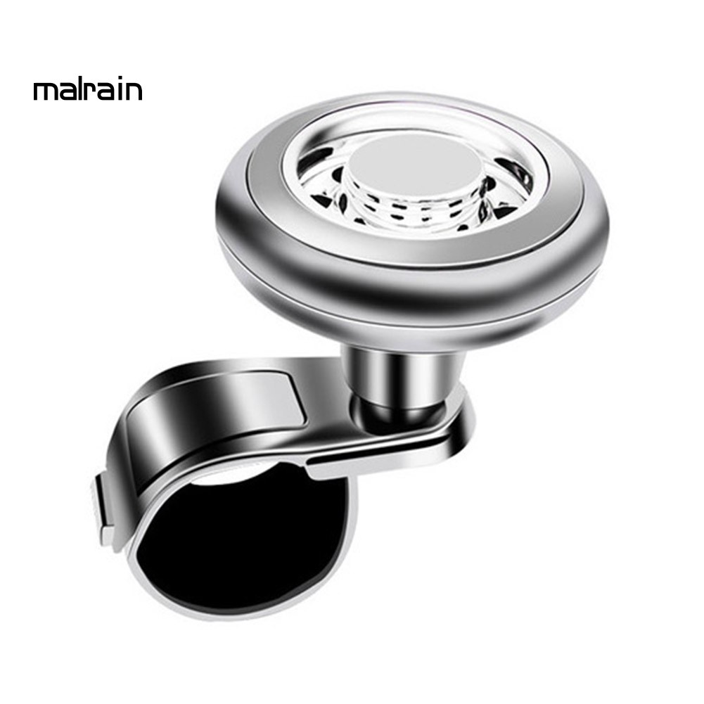 Tay nắm vô lăng chống trượt cho xe hơi