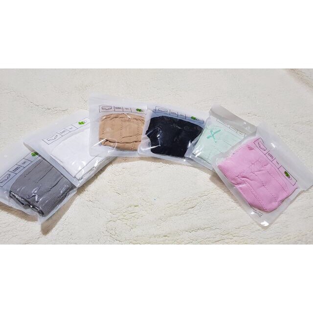 Quần mặc váy | Quần đùi mặc váy chất len gân | BigBuy360 - bigbuy360.vn