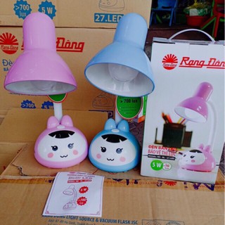 Đèn bàn Led Bảo vệ Thị Lực RD-RL-38.LED