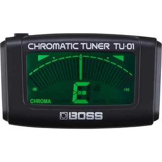 Máy lên dây Guitar Boss Tuner TU-01