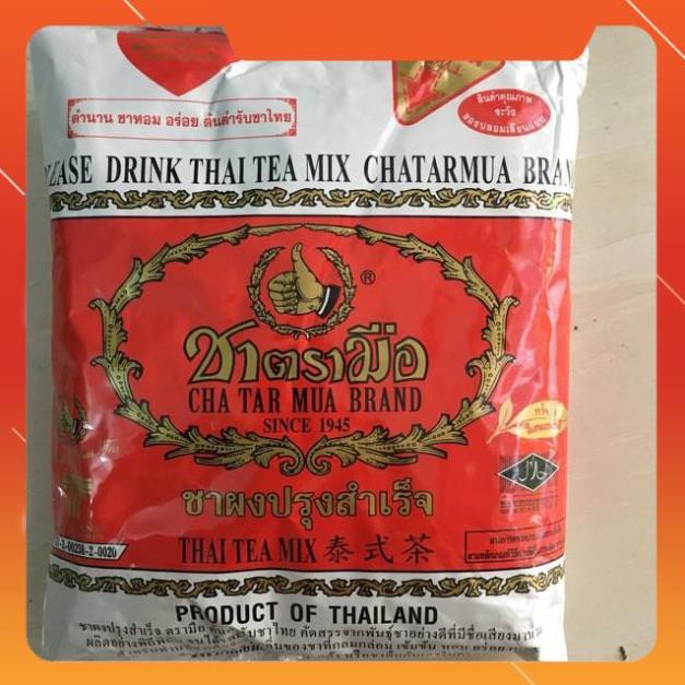 Trà thái đỏ 400gr