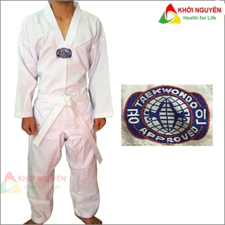 Võ phục taekwondo