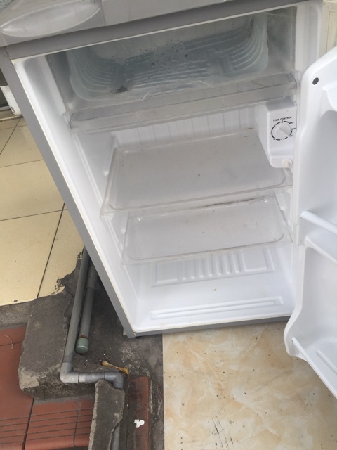 Tủ lạnh AQUA 90l