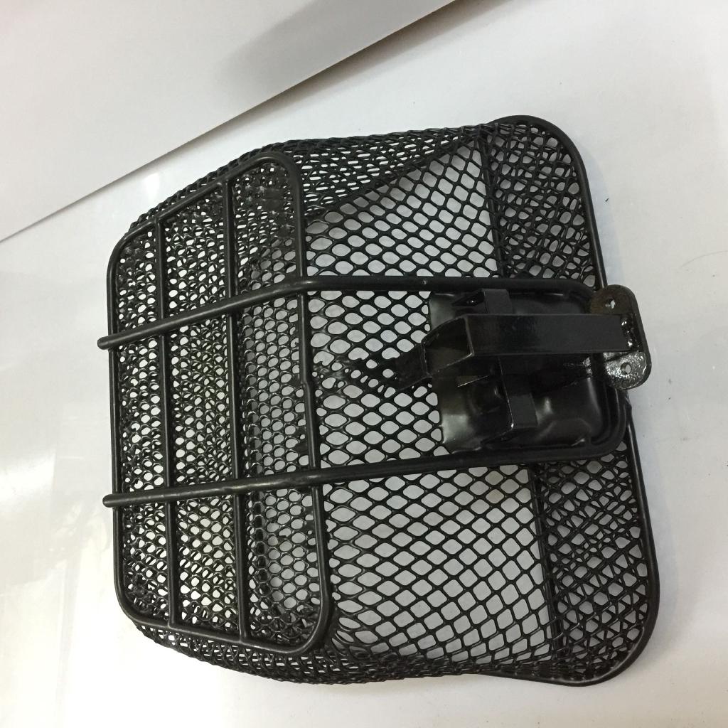rổ lưới spark sirius có pass