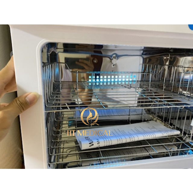 Tủ Tiệt Trùng, Tủ Hấp Tia UV
