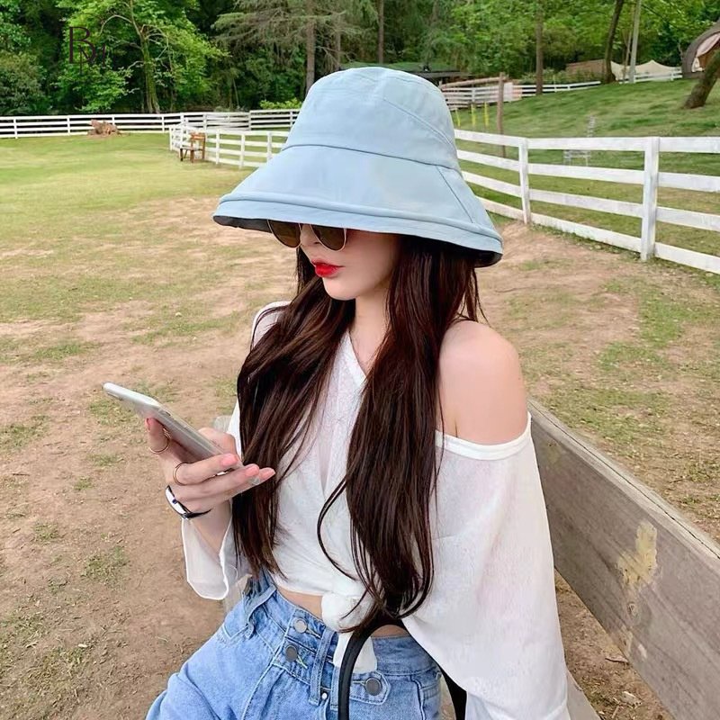 Mũ chống nắng BANMA thời trang cá tính cao cấp