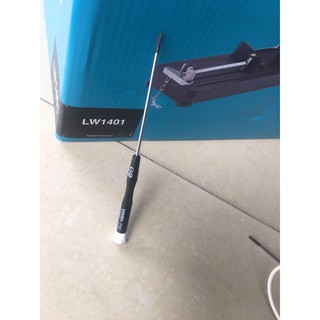 Tô vít 2 cạnh 3mm 9900 Vessel Nhật