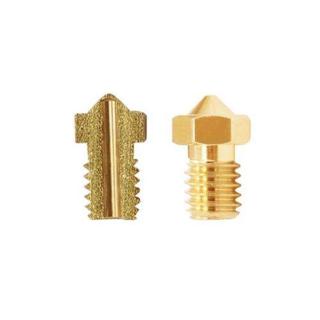 Set 14 đầu phun máy đùn 7 cỡ cho máy in 3D