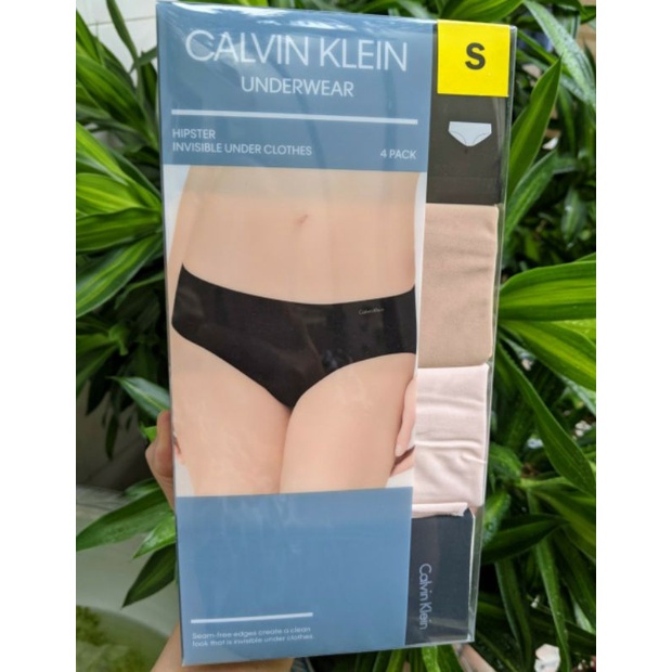Underwear Calvin Klein giá tốt Tháng 12,2022|BigGo Việt Nam